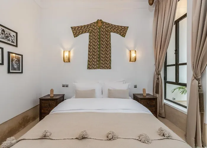 Riad Louhou