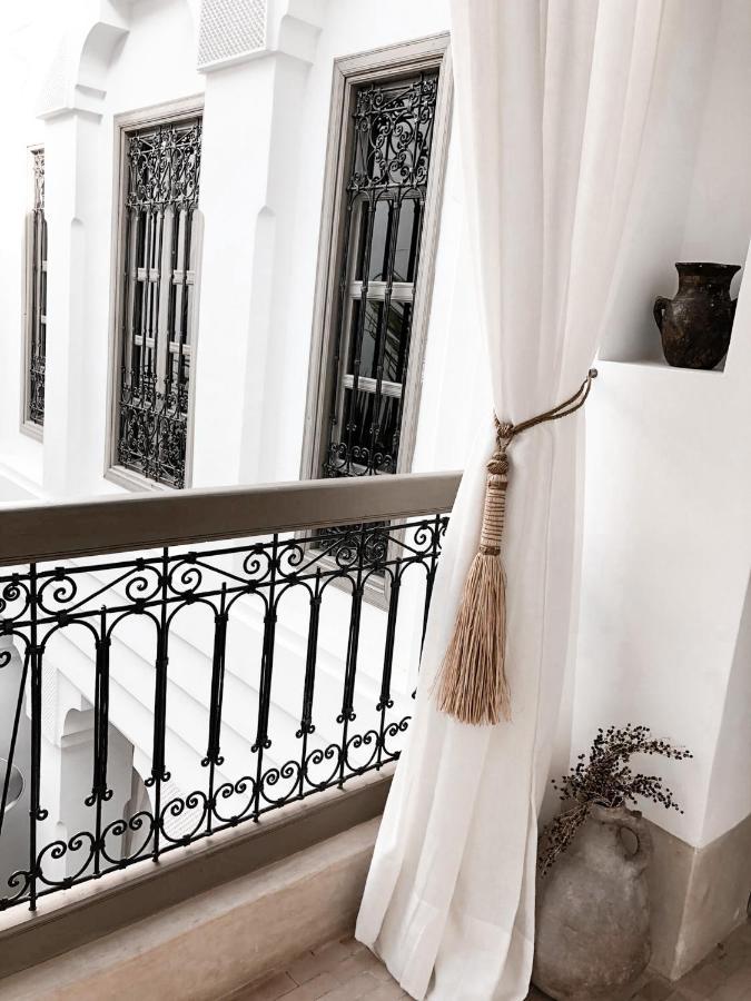 Louhou 5* Marrakesch