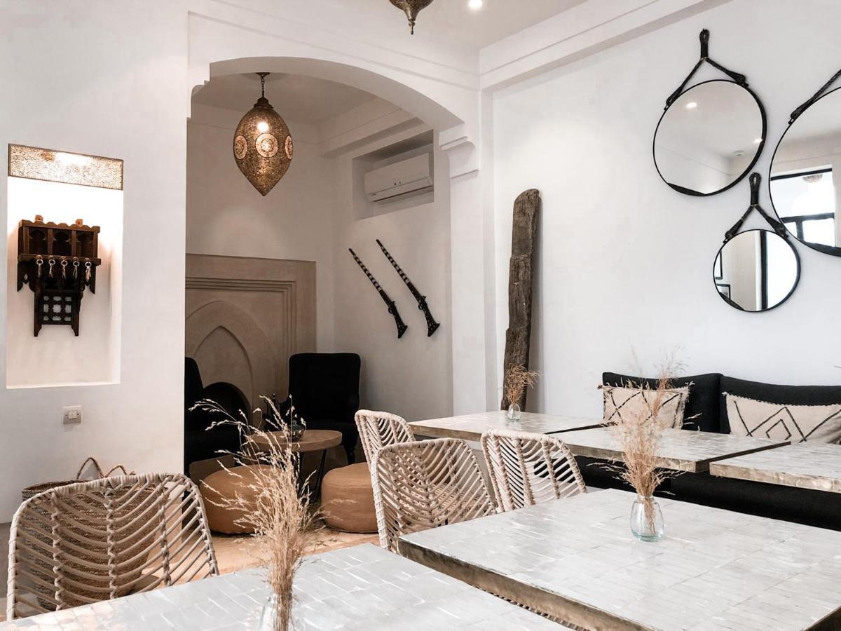 Louhou 5* Marrakesch
