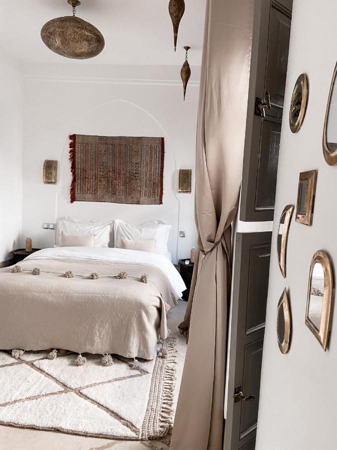 Louhou Gasthof Marrakesch