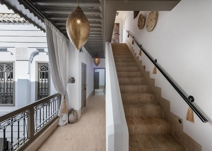 Riad Louhou