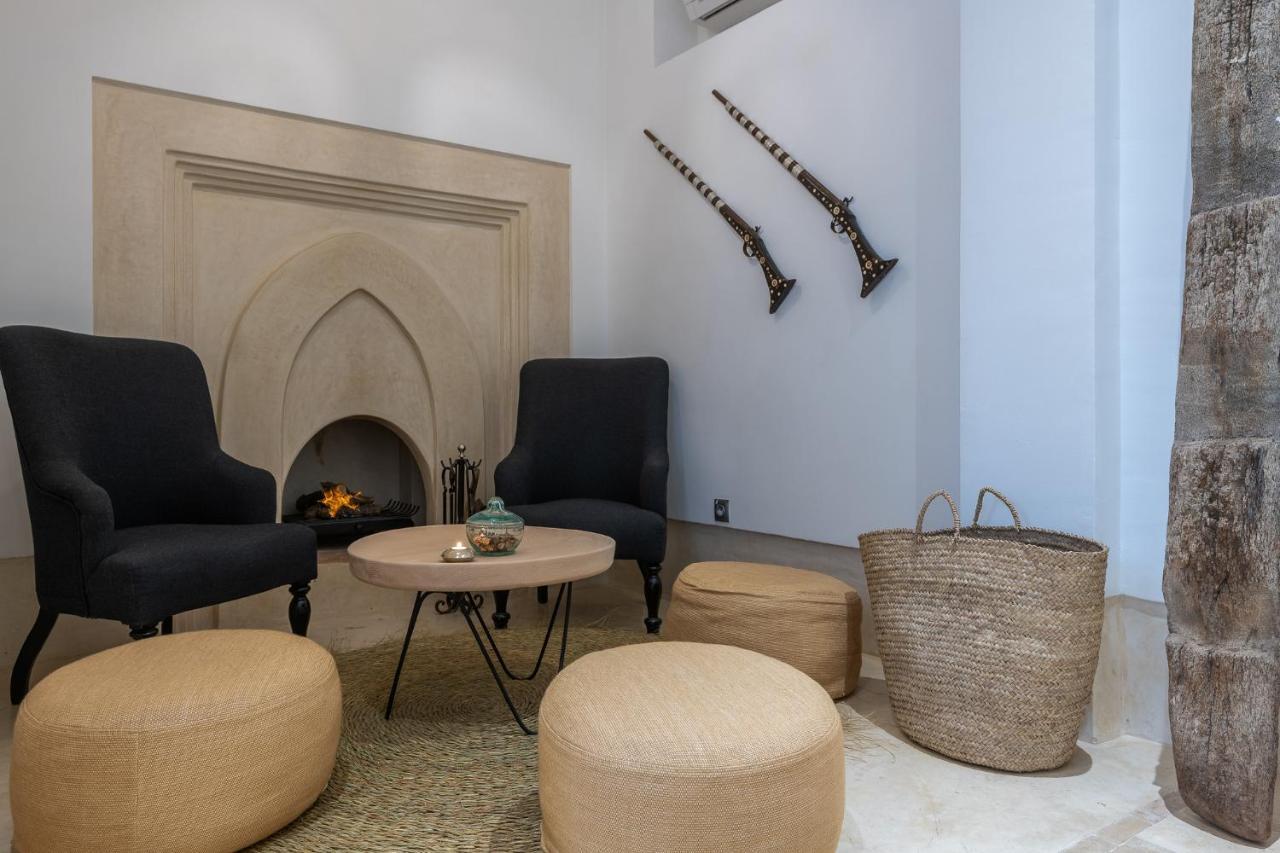Guest house Louhou Marrakesh