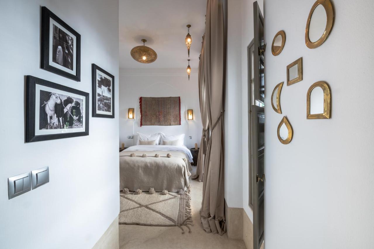 Louhou Pensión 5*